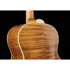 Guild Jumbo Junior Bass Westerly