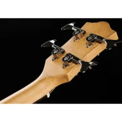 Guild Jumbo Junior Bass Westerly