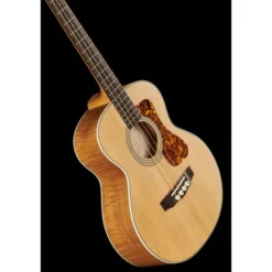 Guild Jumbo Junior Bass Westerly