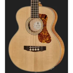 Guild Jumbo Junior Bass Westerly