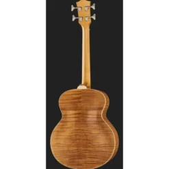 Guild Jumbo Junior Bass Westerly