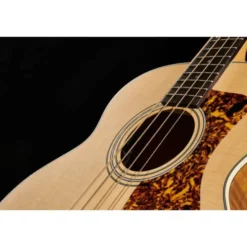 Guild Jumbo Junior Bass Westerly