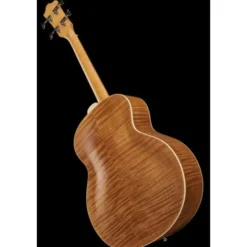Guild Jumbo Junior Bass Westerly