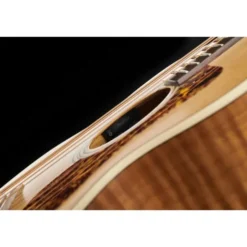 Guild Jumbo Junior Bass Westerly