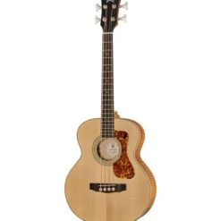 Guild Jumbo Junior Bass Westerly