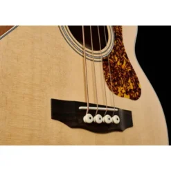 Guild Jumbo Junior Bass Westerly