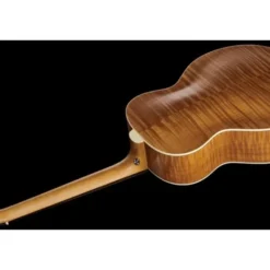 Guild Jumbo Junior Bass Westerly
