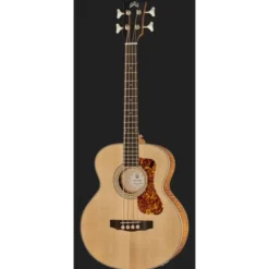 Guild Jumbo Junior Bass Westerly