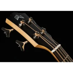 Guild Jumbo Junior Bass Westerly