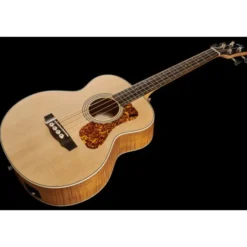 Guild Jumbo Junior Bass Westerly