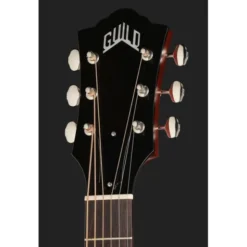 Guild M-50E NAT SP/RW W/C