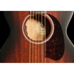 Guild M-20E VSB USA
