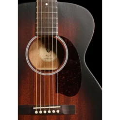 Guild M-20 VSB USA