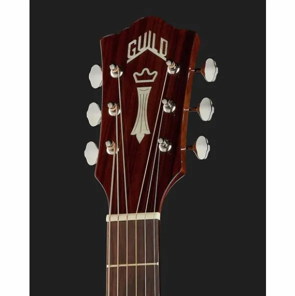 Guild OM-150CE Nat Westerly