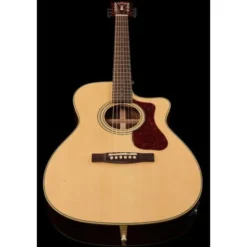 Guild OM-150CE Nat Westerly