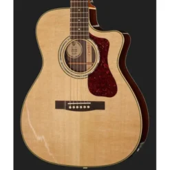 Guild OM-150CE Nat Westerly