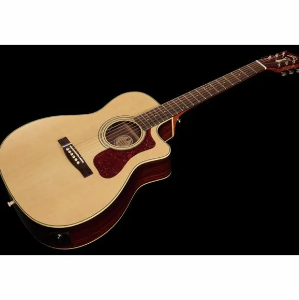 Guild OM-150CE Nat Westerly