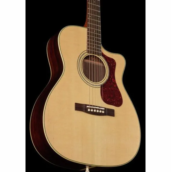 Guild OM-150CE Nat Westerly