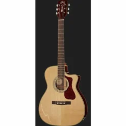 Guild OM-150CE Nat Westerly