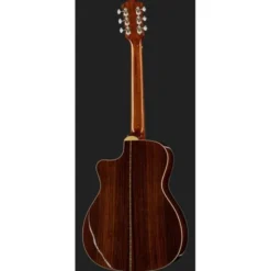 Guild OM-150CE Nat Westerly