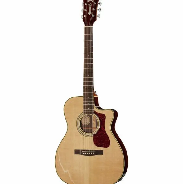 Guild OM-150CE Nat Westerly