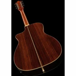 Guild OM-150CE Nat Westerly
