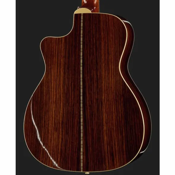 Guild OM-150CE Nat Westerly