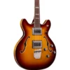 Guild Starfire Deluxe Bass ST