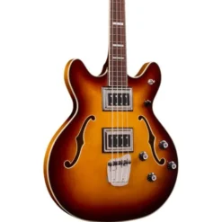Guild Starfire Deluxe Bass ST