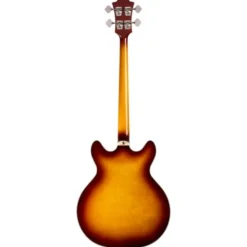 Guild Starfire Deluxe Bass ST