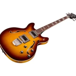 Guild Starfire Deluxe Bass ST