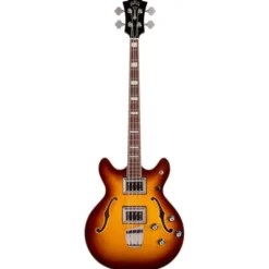 Guild Starfire Deluxe Bass ST