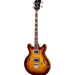 Guild Starfire Deluxe Bass ST