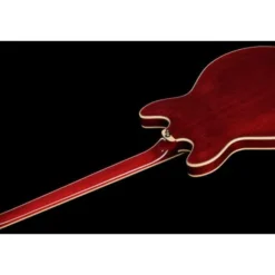 Guild Starfire I Bass Cherry Red