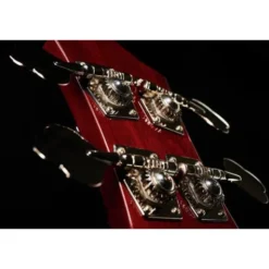 Guild Starfire I Bass Cherry Red