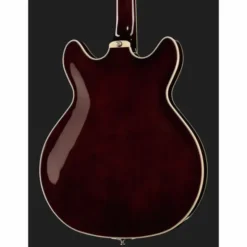 Guild Starfire I Bass Vintage Walnut
