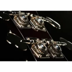 Guild Starfire I Bass Vintage Walnut