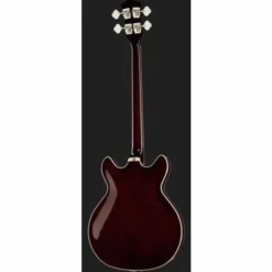 Guild Starfire I Bass Vintage Walnut