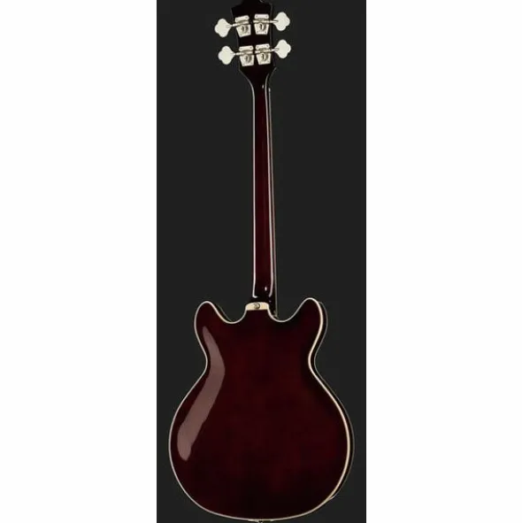 Guild Starfire I Bass Vintage Walnut