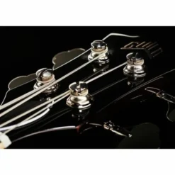Guild Starfire I Bass Vintage Walnut