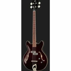 Guild Starfire I Bass Vintage Walnut