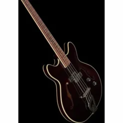 Guild Starfire I Bass Vintage Walnut
