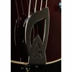 Guild Starfire I Bass Vintage Walnut