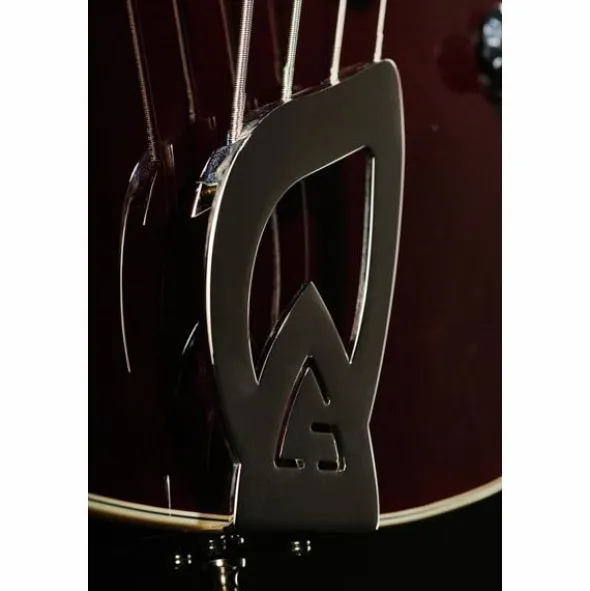 Guild Starfire I Bass Vintage Walnut