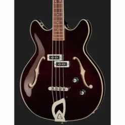 Guild Starfire I Bass Vintage Walnut