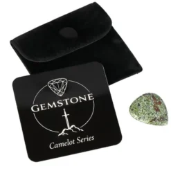 Guitar Monkey Camelot - Pendragon Pick