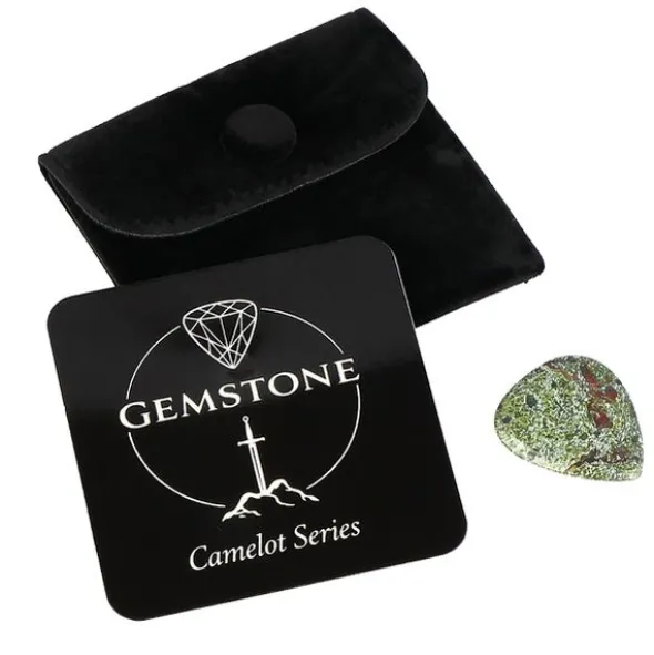 Guitar Monkey Camelot - Pendragon Pick