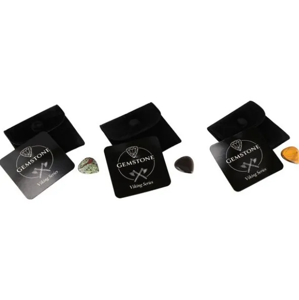 Guitar Monkey Viking - Pick Mix Set