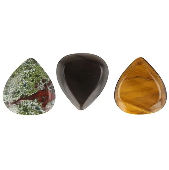 Guitar Monkey Viking - Pick Mix Set