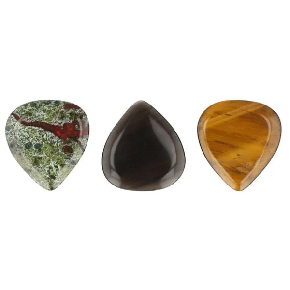 Guitar Monkey Viking - Pick Mix Set
